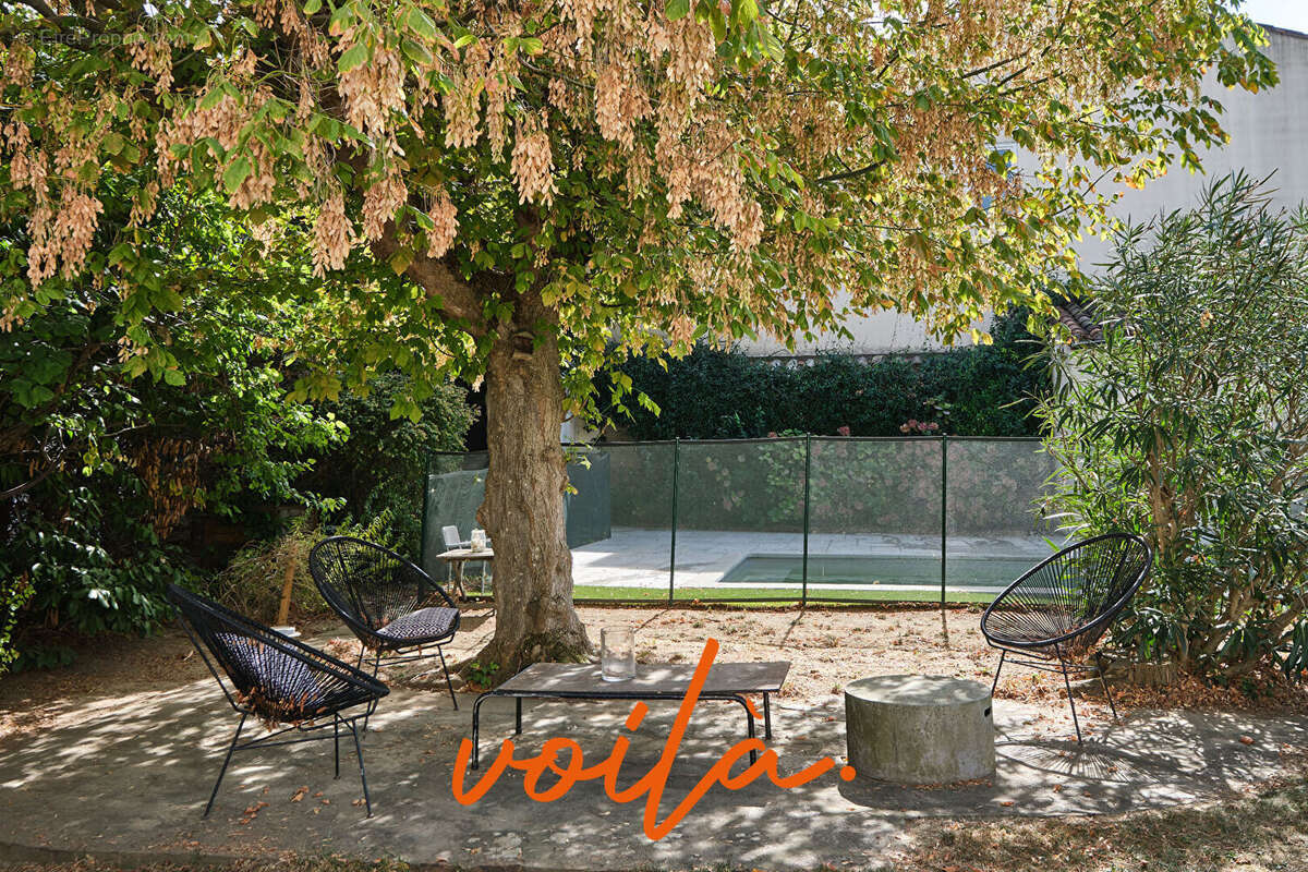 Maison à CARCASSONNE