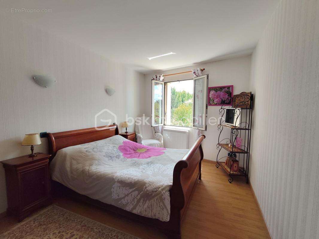 Propriété de 177 m2 avec piscine - photo 14