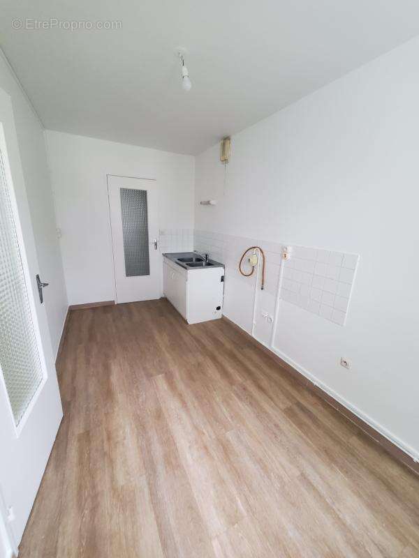 Appartement à BLAIN