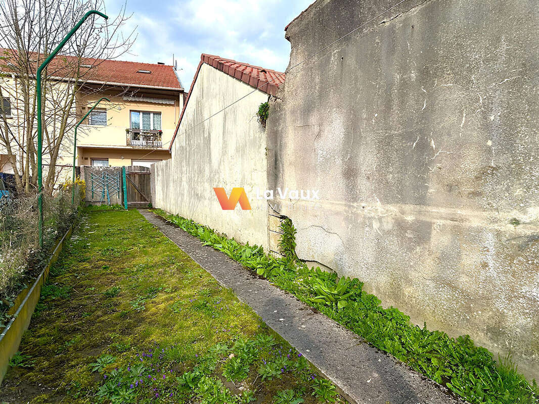 Maison à PONT-SAINT-VINCENT