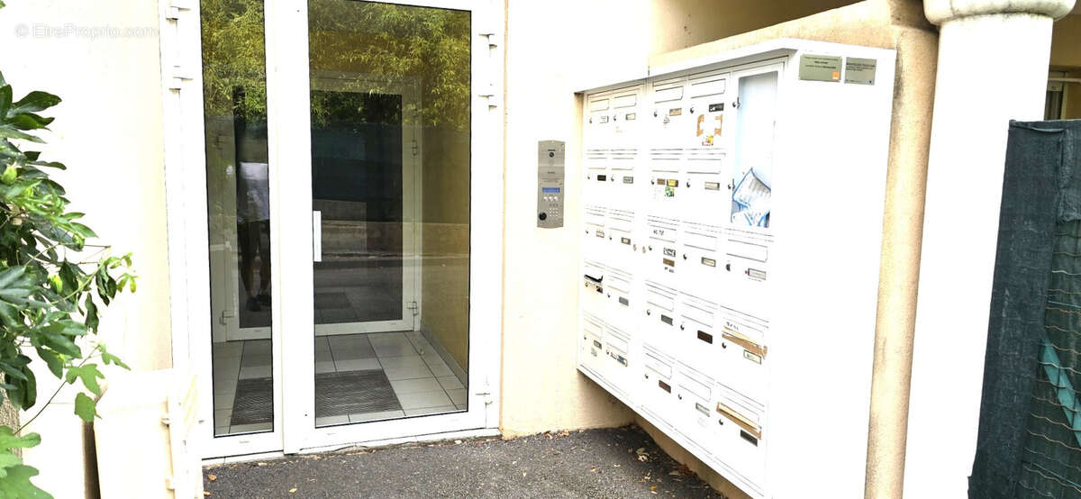 Appartement à DRAGUIGNAN