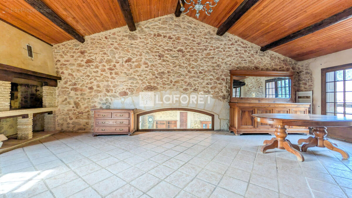 Maison à MONTPELLIER