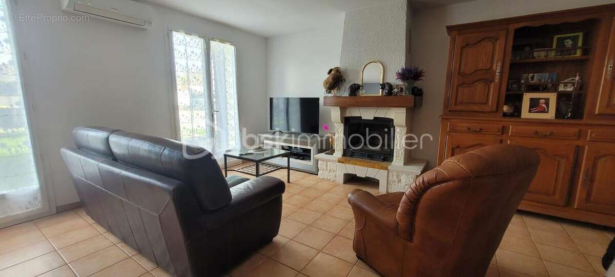 Maison à ETAULES