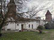 Appartement à AUSSONNE