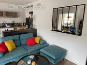 Appartement à SIX-FOURS-LES-PLAGES