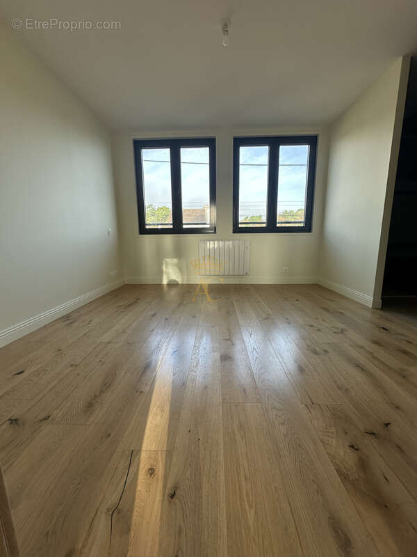 Cucq   Maison de ville entièrement rénovée de 100m2 - photo 11