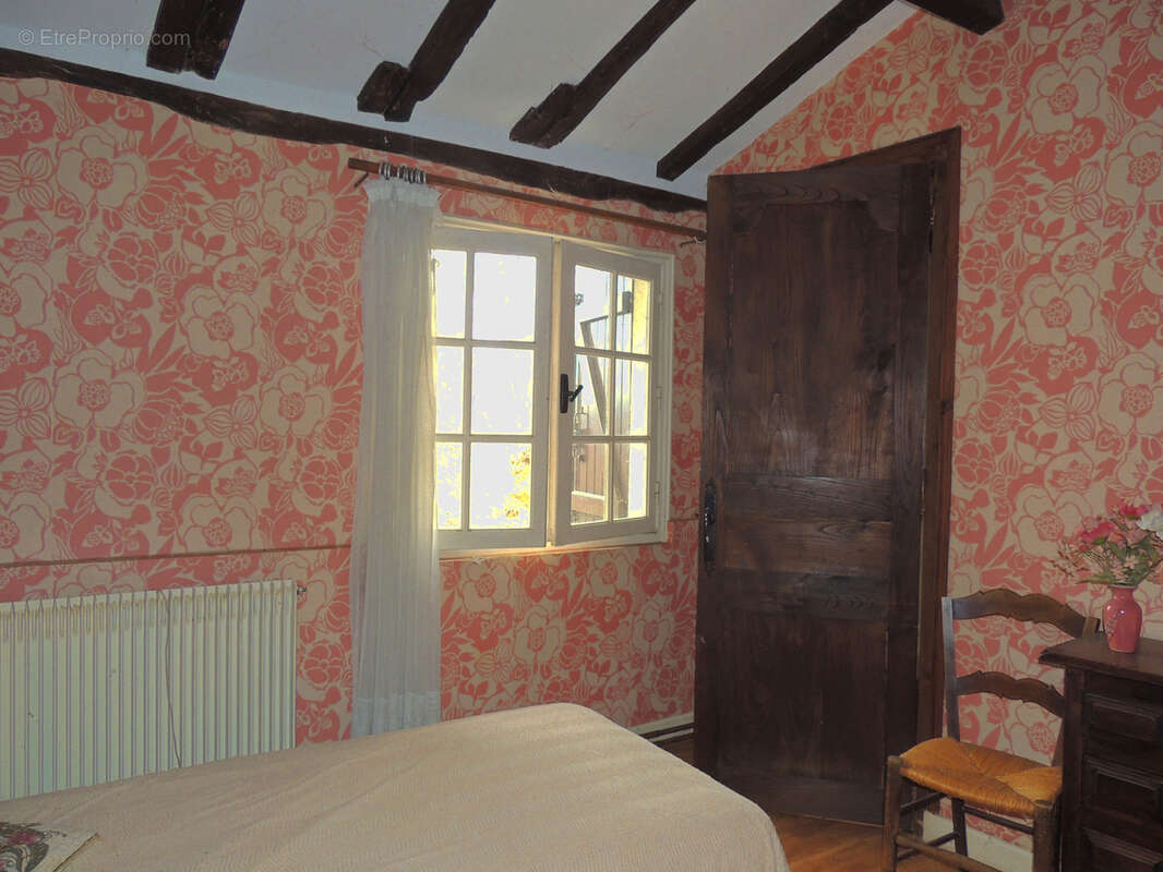 Maison à SALIES-DE-BEARN