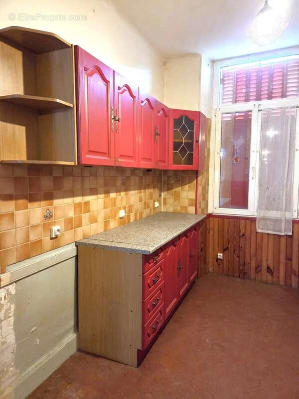 Maison à SAINT-LAURENT-NOUAN