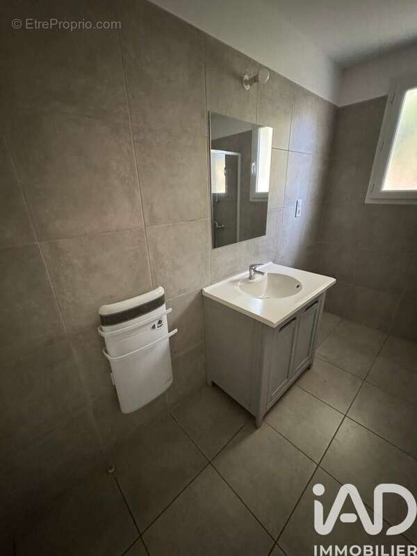 Photo 6 - Maison à VALLABRIX