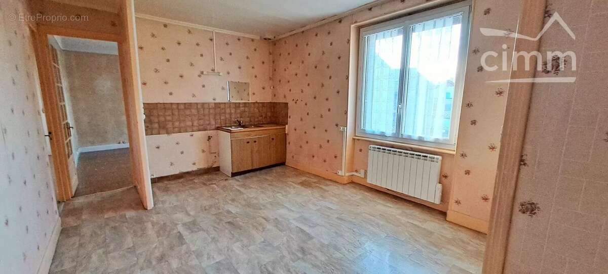 Maison à LES ABRETS