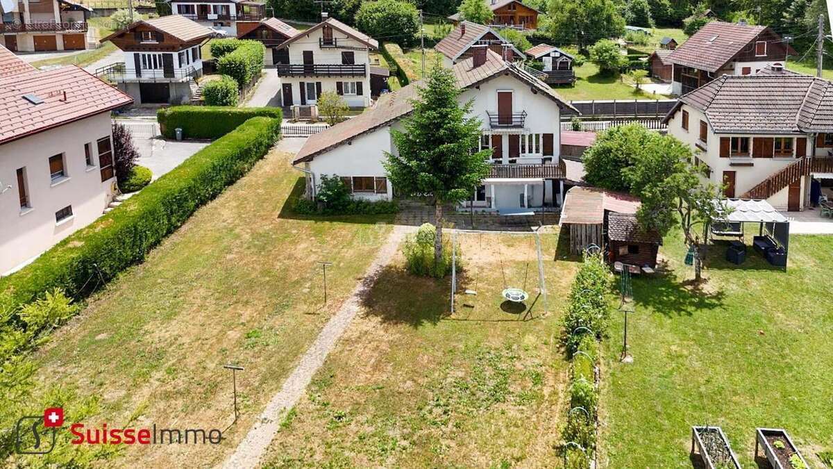 Maison 6 pièces - 144 m² - Montperreux proximité Lac - photo 14