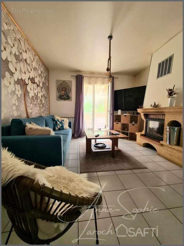 Photo 5 - Maison à GAGNIERES