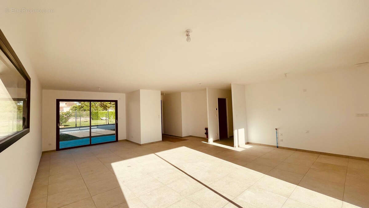 Magnifique Villa 2026 150m2 tout confort - photo 6