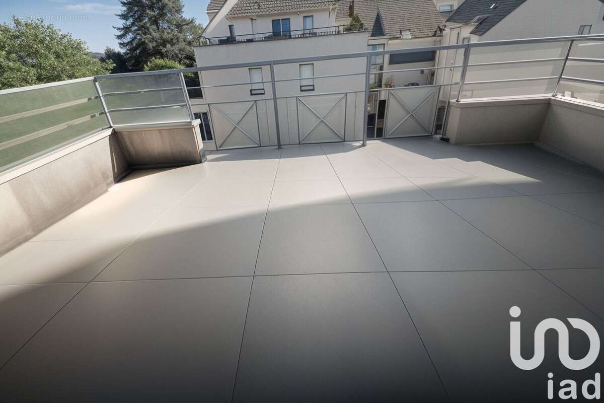 Photo 5 - Appartement à MAINVILLIERS