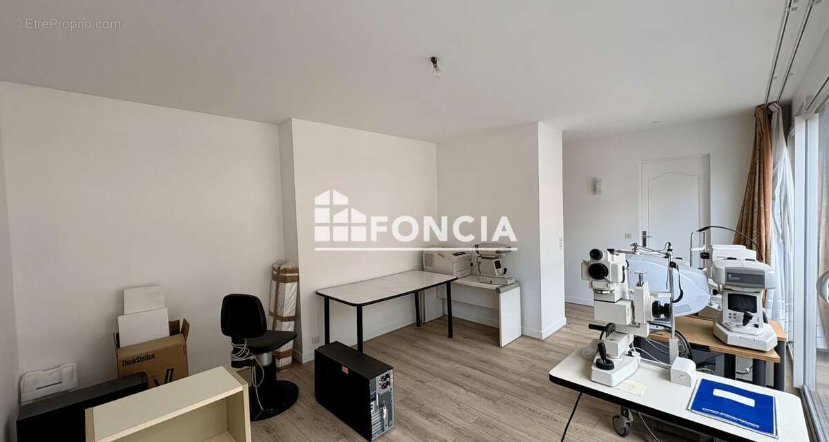 Appartement à ROUEN