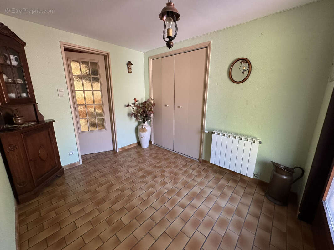 Photo 4 - Maison à COURS-LA-VILLE
