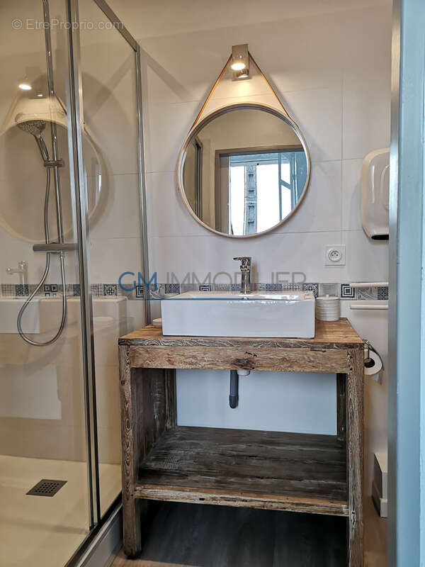 Appartement à DAX