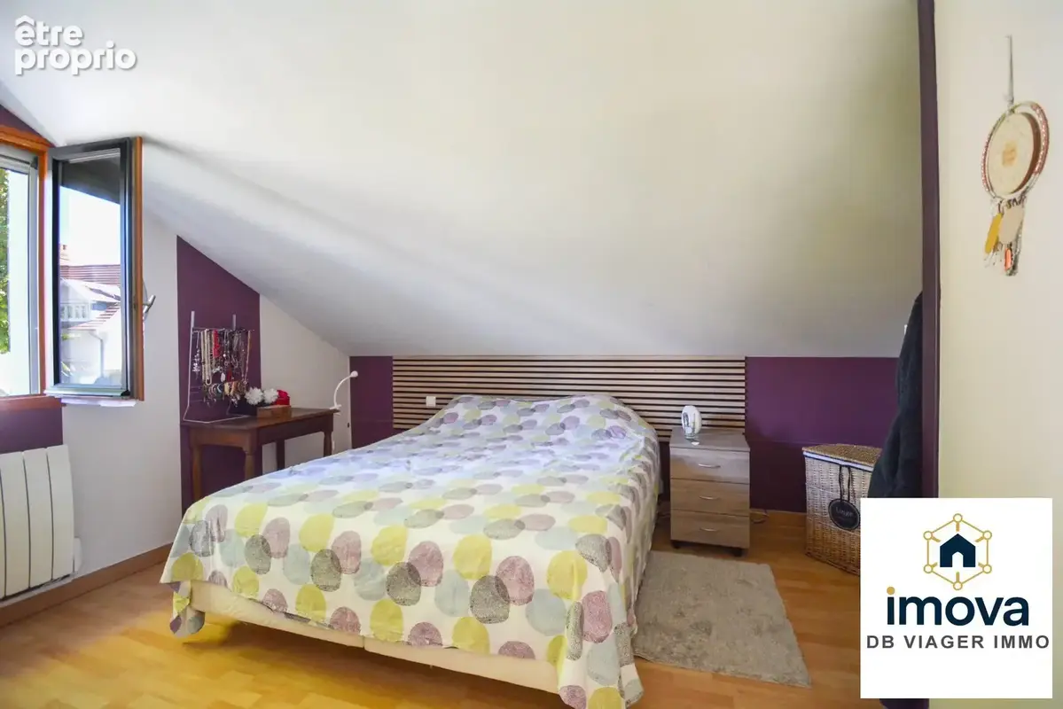 Maison 6 pièces 117 m² à vendre à Vichy (03200) - photo 6