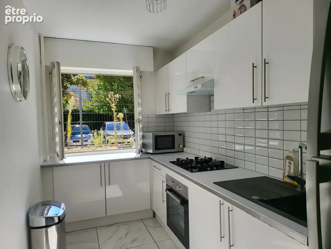 A vendre t2 mulhouse - photo 3