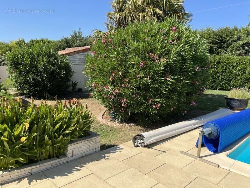 Maison à vendre 7 pièces MACHECOUL (44) - photo 7