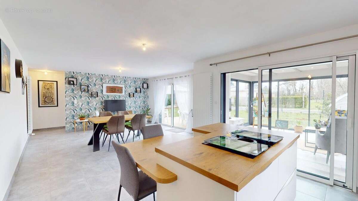 Photo 4 - Maison à MOELAN-SUR-MER