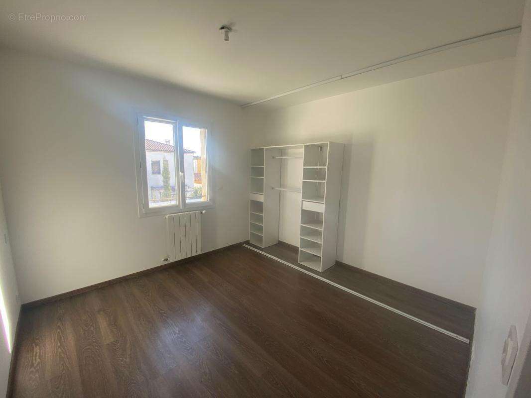 Maison à BALARUC-LE-VIEUX