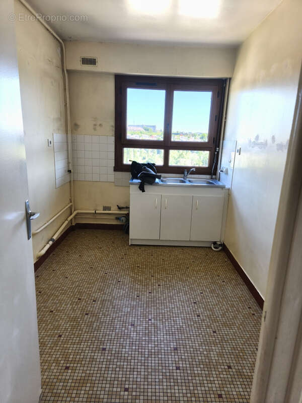 appartement T2 - photo 4