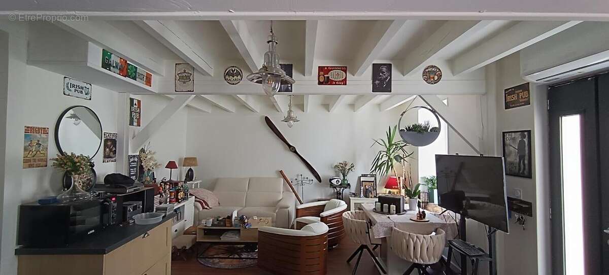 Maison à vendre 0 pièces ISSOIRE (63) - photo 10