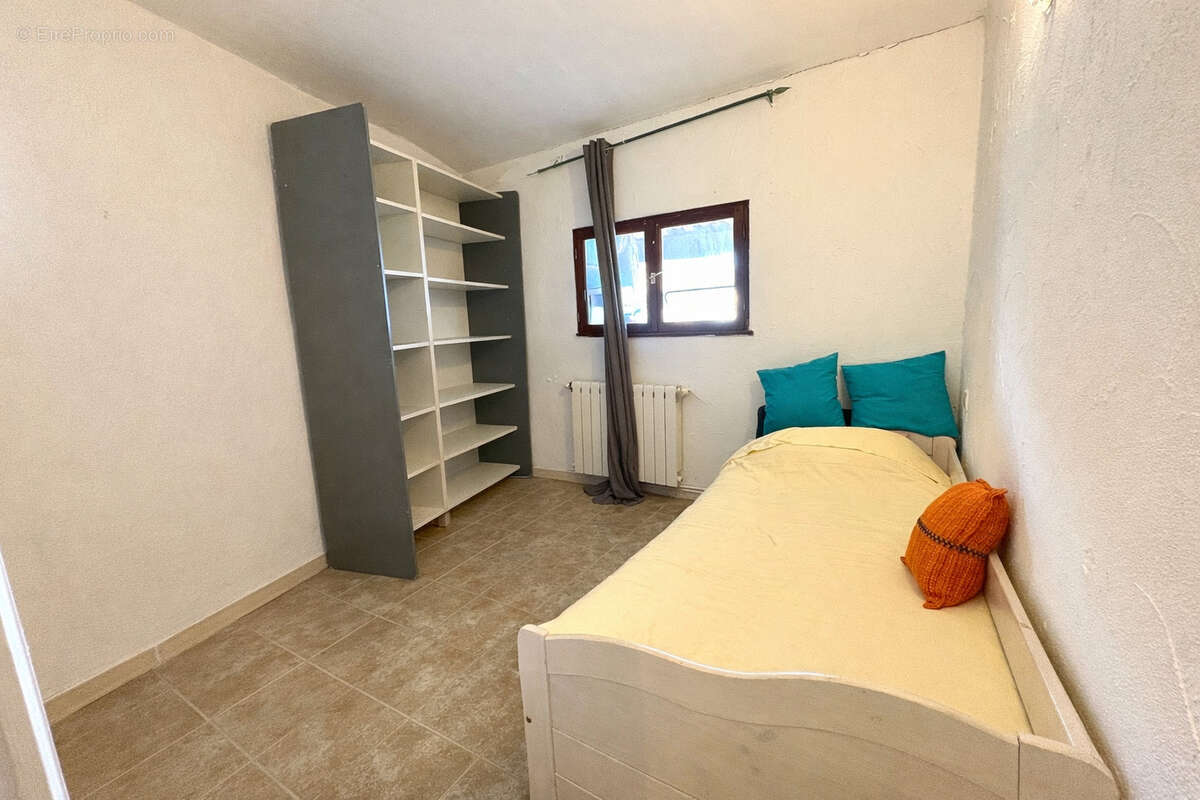 Maison à CLERMONT-L'HERAULT