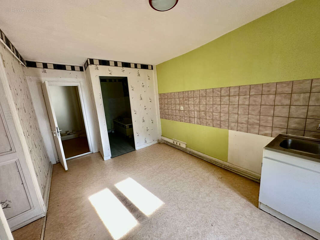 Appartement à LURE