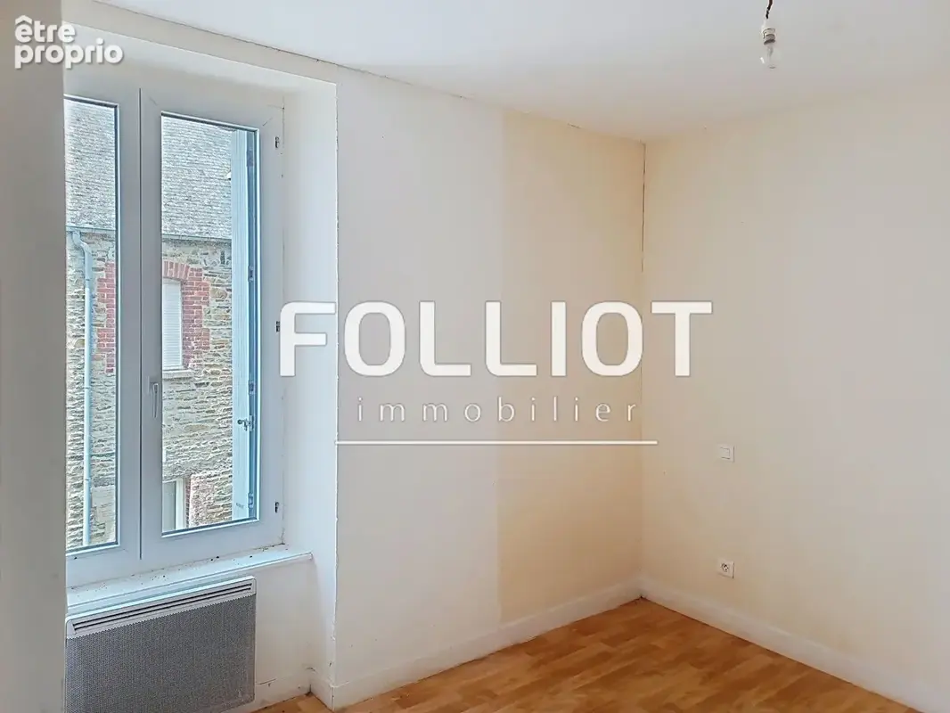 Maison Cormeray 5 pièce(s) 67 m2 - photo 6