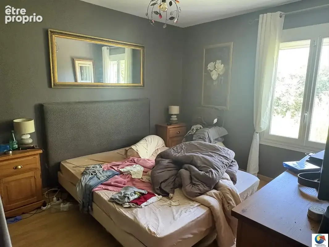 Maison 82 m² à Villefontaine  - photo 8