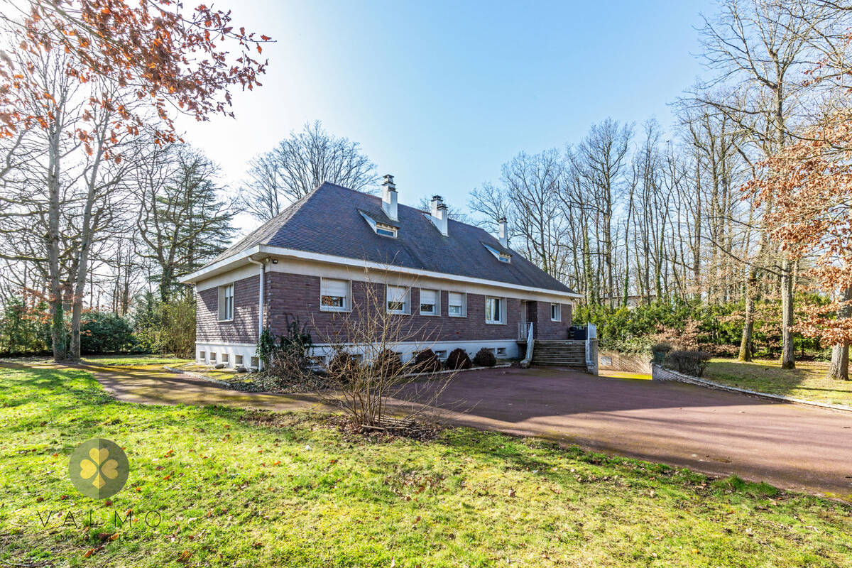 Maison à VERNOUILLET