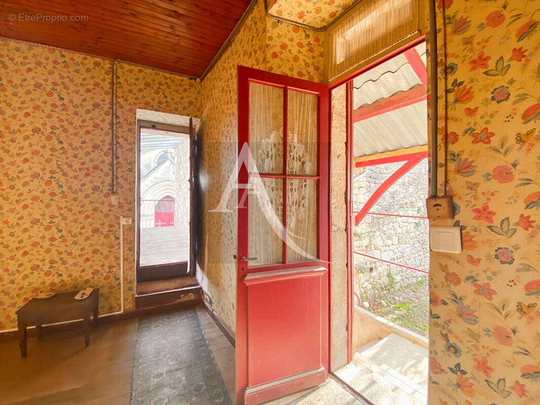 Maison à TOURNON-D'AGENAIS