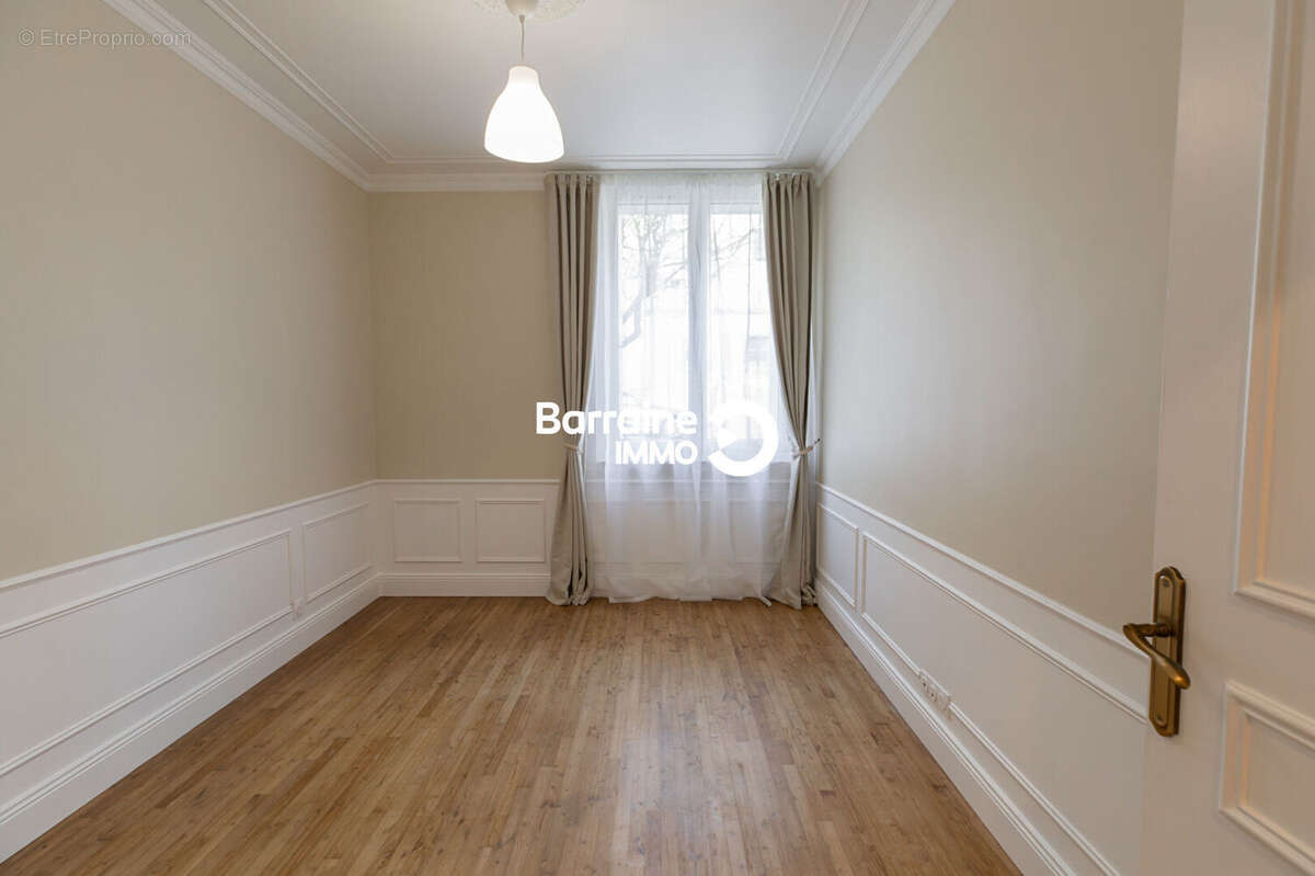 Exclusivité a vendre brest saint-louis appartement t4 87 m² coup de coeur - photo 6