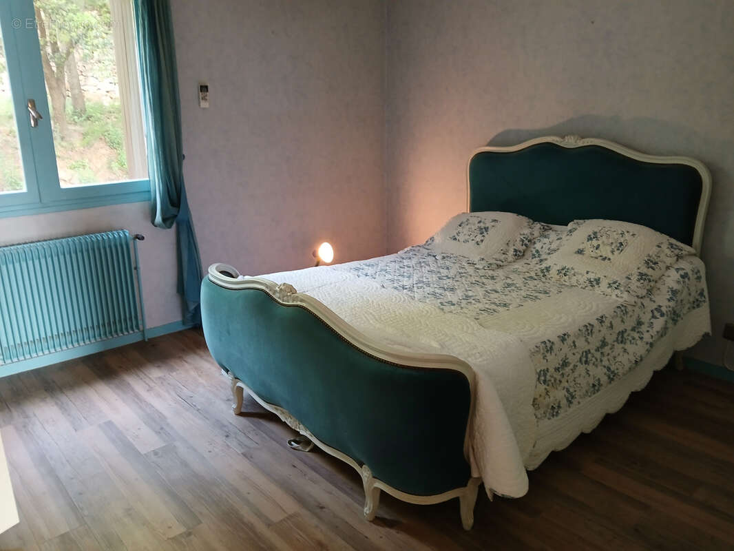 Appartement à AMELIE-LES-BAINS-PALALDA