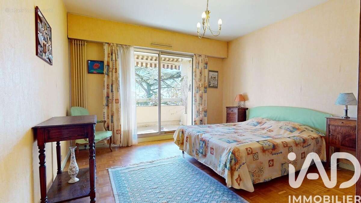 Photo 7 - Appartement à SAINTE-FOY-LES-LYON