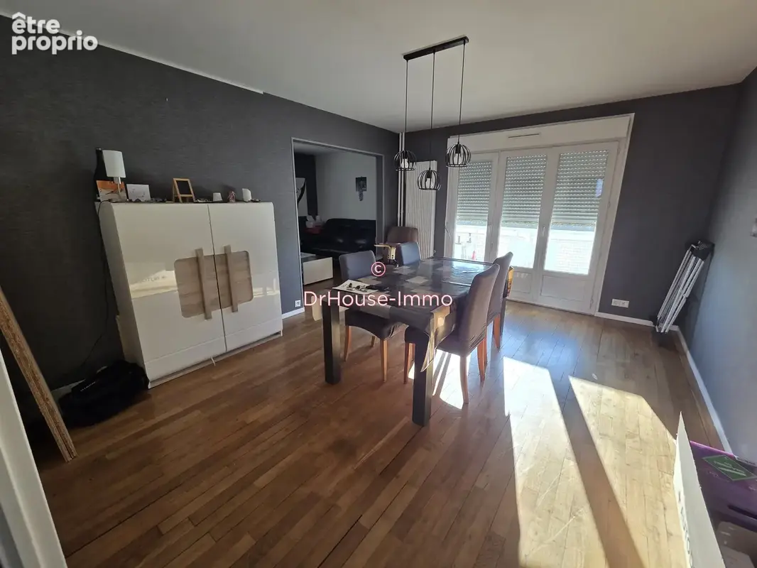 Appartement 4 pièces 73 m² à vendre à Saint-Andre-Les-Vergers (10120) - photo 3