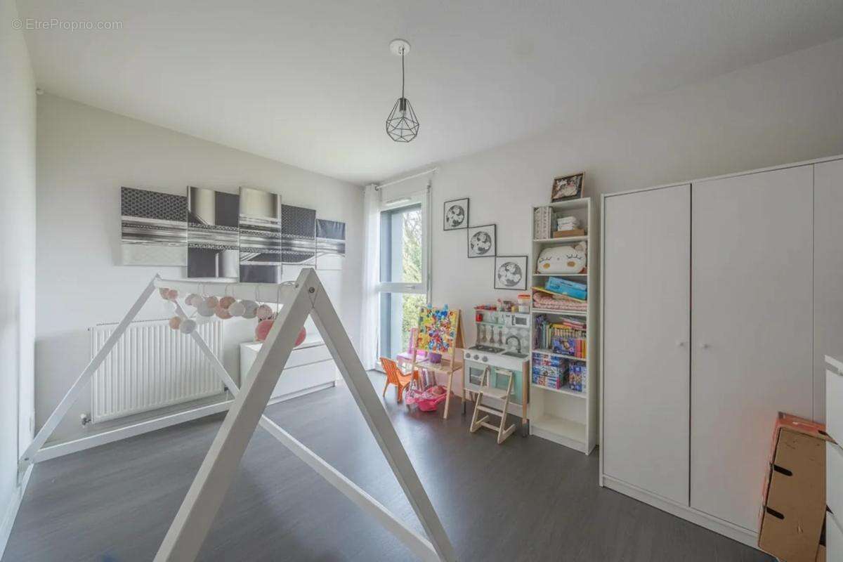 Appartement à EYSINES