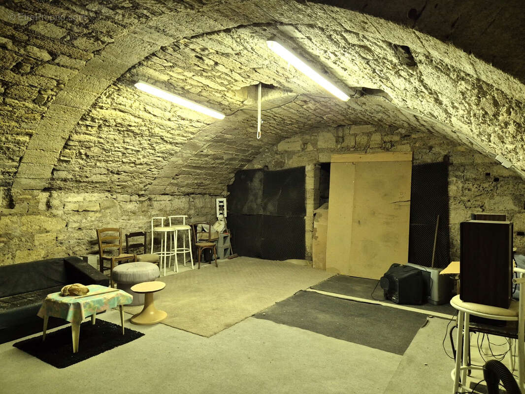 Maison à PEZENAS