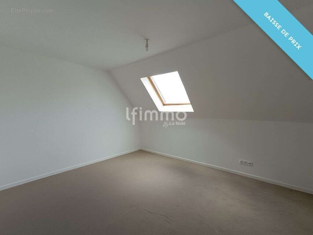 Appartement à GISORS