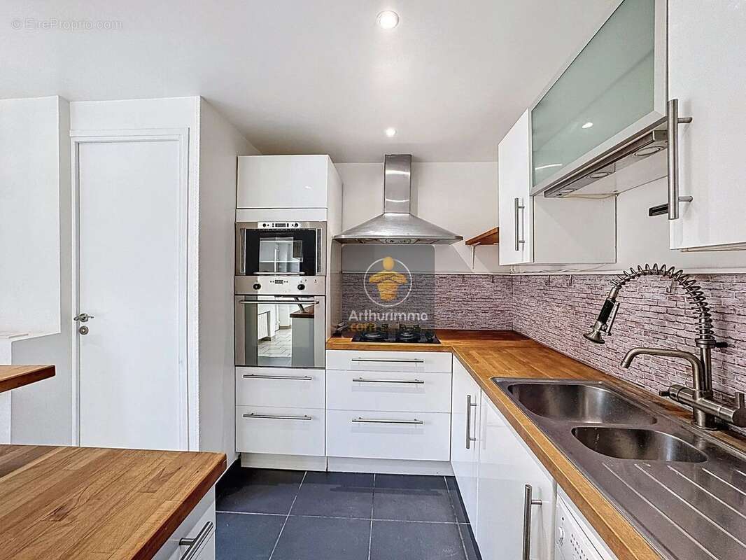 Maison à BOISSY-SAINT-LEGER