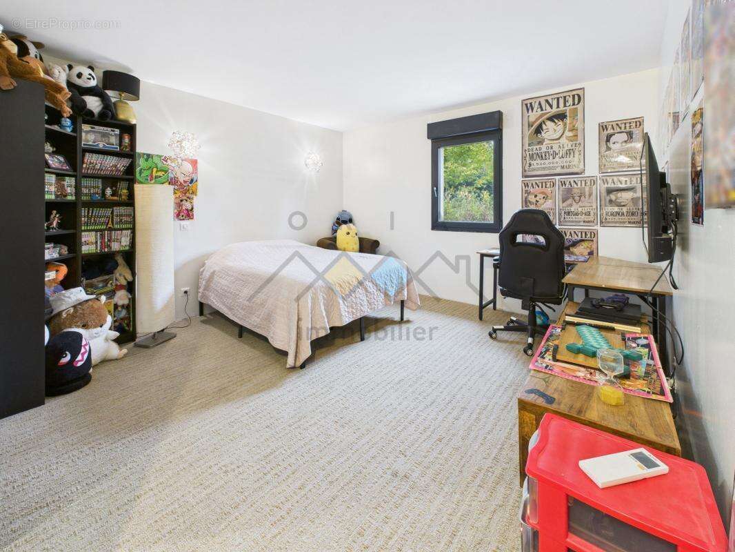 Maison à PAGNY-SUR-MOSELLE