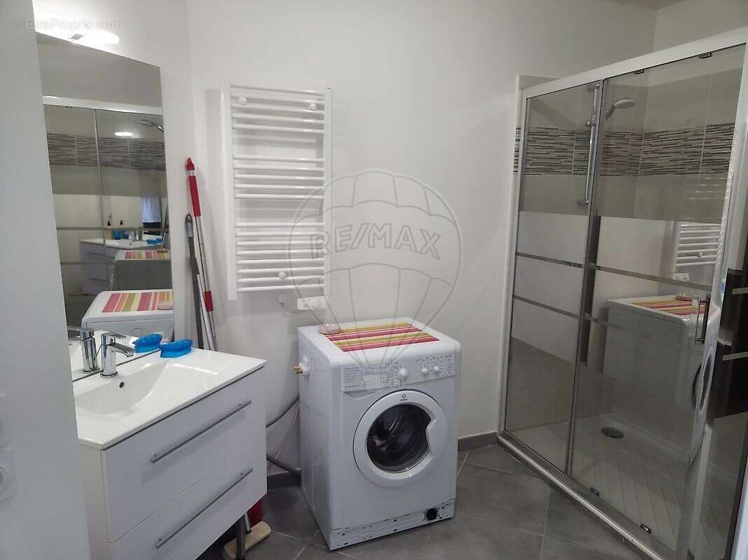 Appartement à LE CANNET