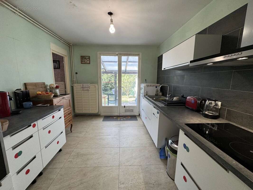 Maison 4 pièces 83,85m2 - photo 4