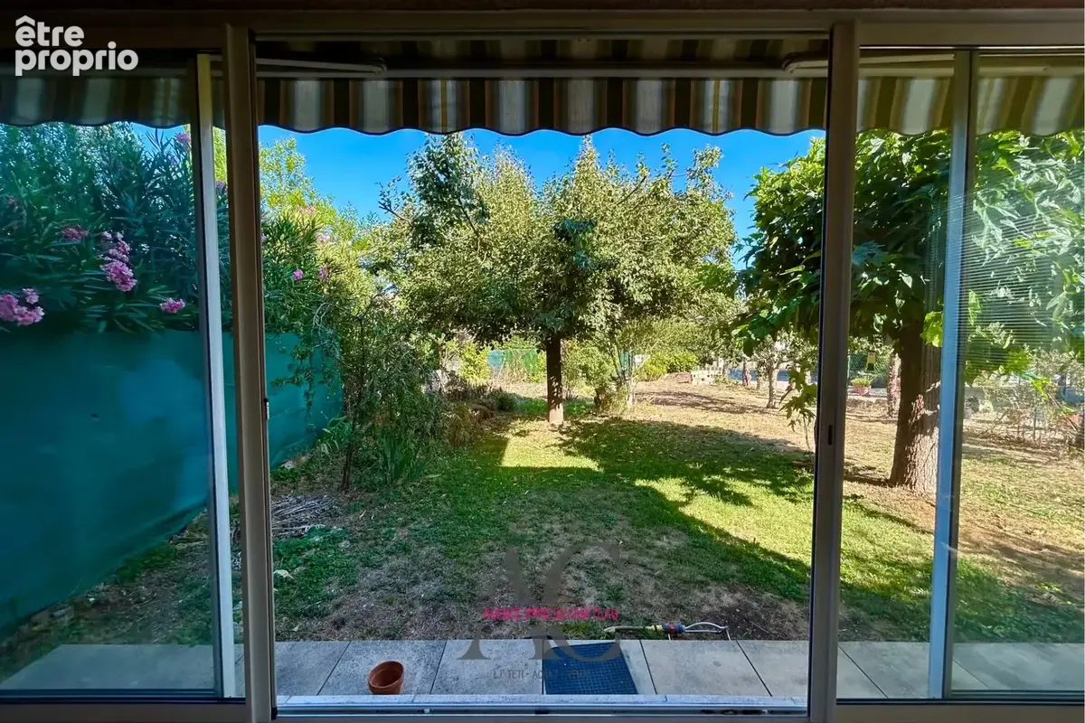 EXCLUSIVITE Duplex 5 pièces avec jardin – 96 m² – Garéoult - photo 4