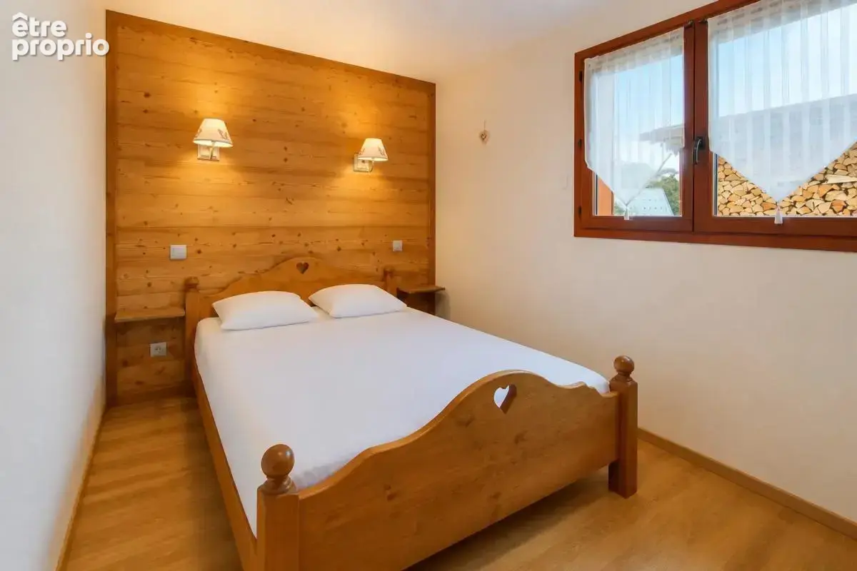 Maison de 10 pièces de 190 m² à Villarembert - photo 7
