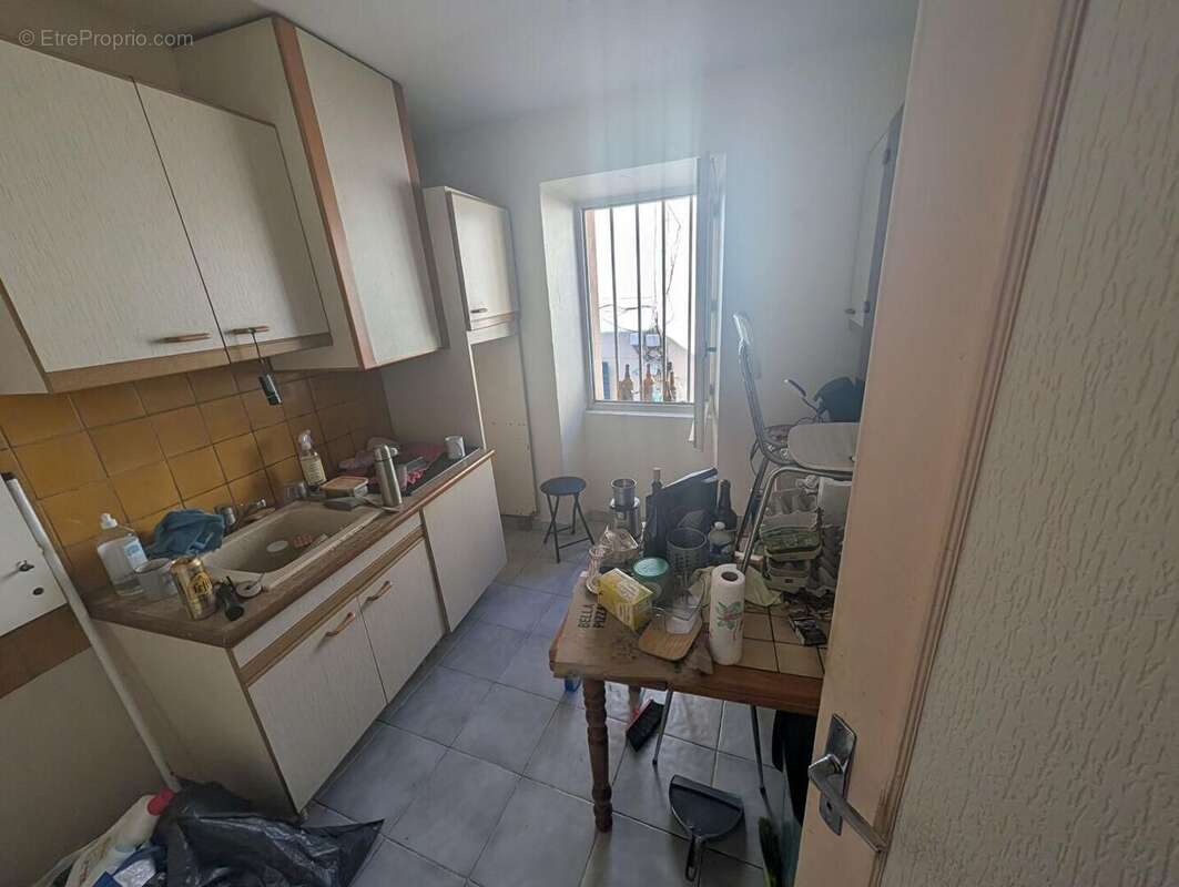 Appartement à GARDANNE