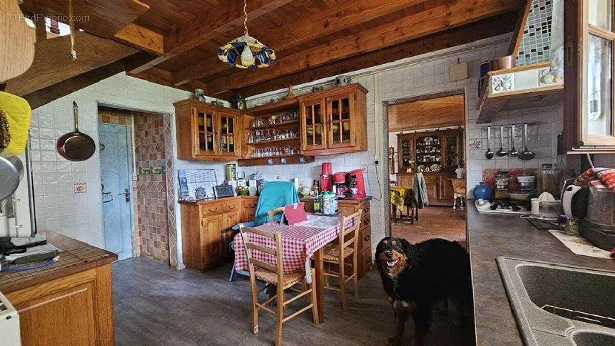 Photo 7 - Maison à LERE