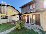 Maison à MERY